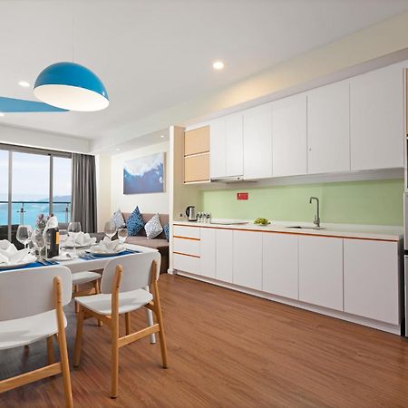 Aparthotel Tui Blue Nha Trang Zewnętrze zdjęcie