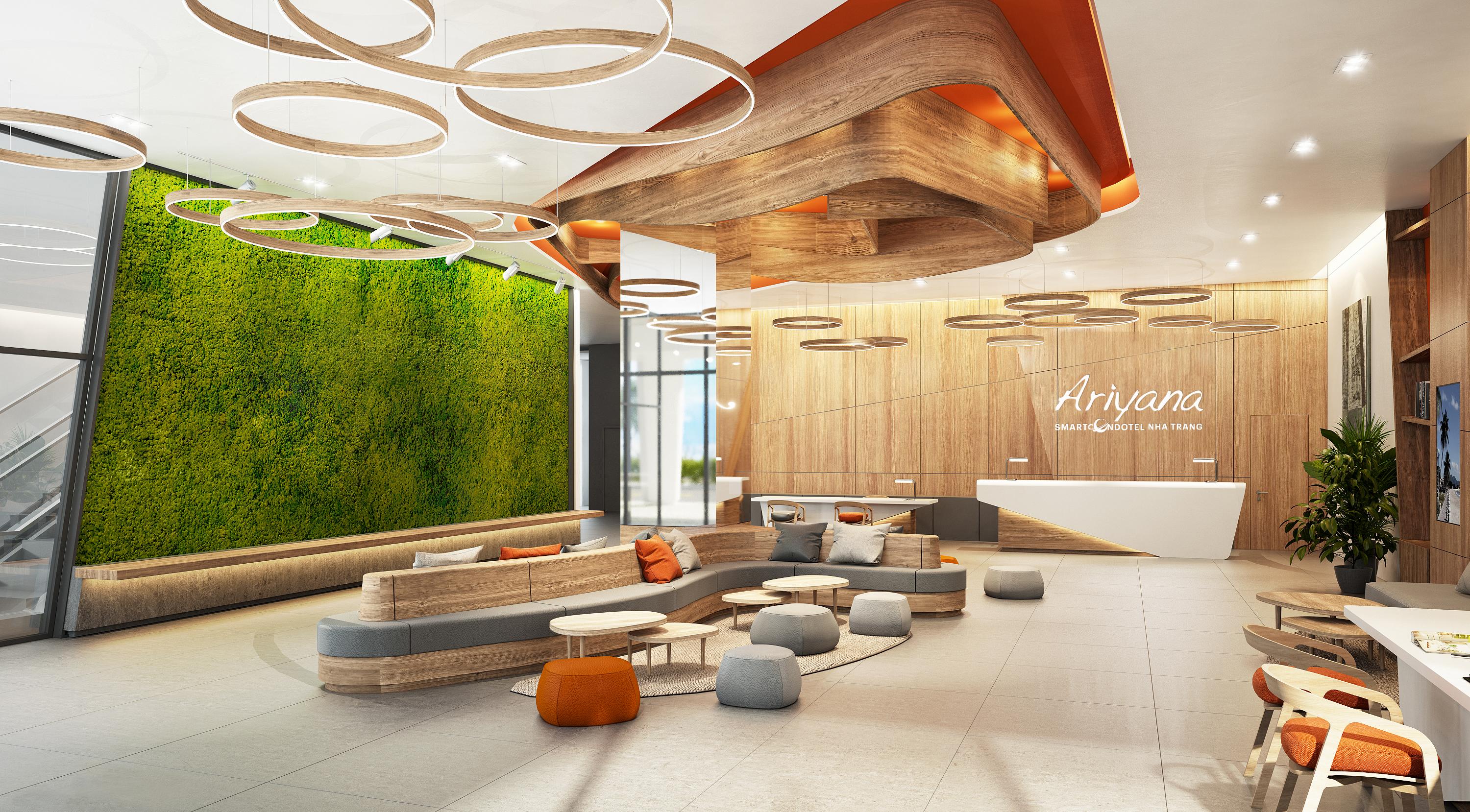 Aparthotel Tui Blue Nha Trang Zewnętrze zdjęcie