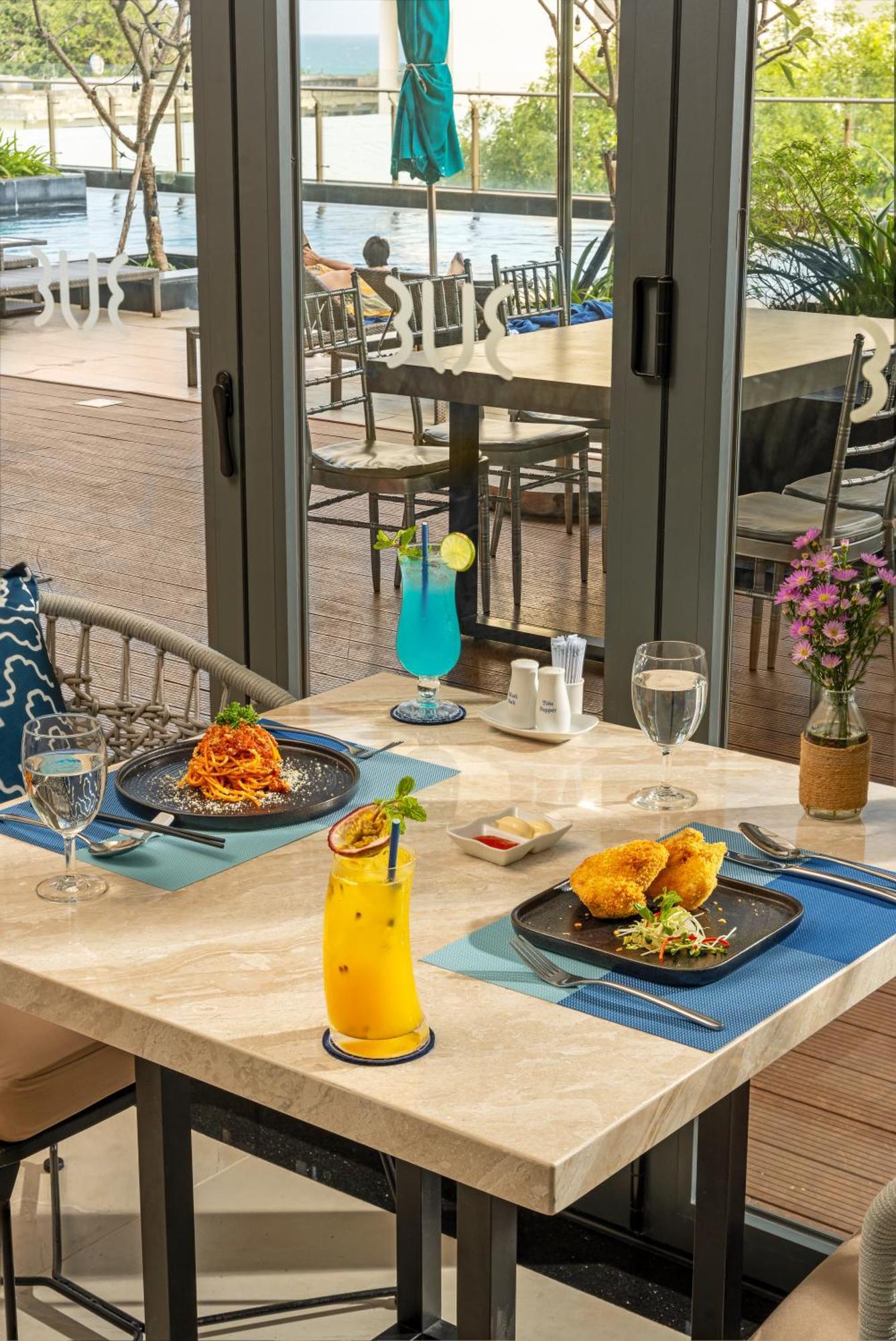 Aparthotel Tui Blue Nha Trang Zewnętrze zdjęcie