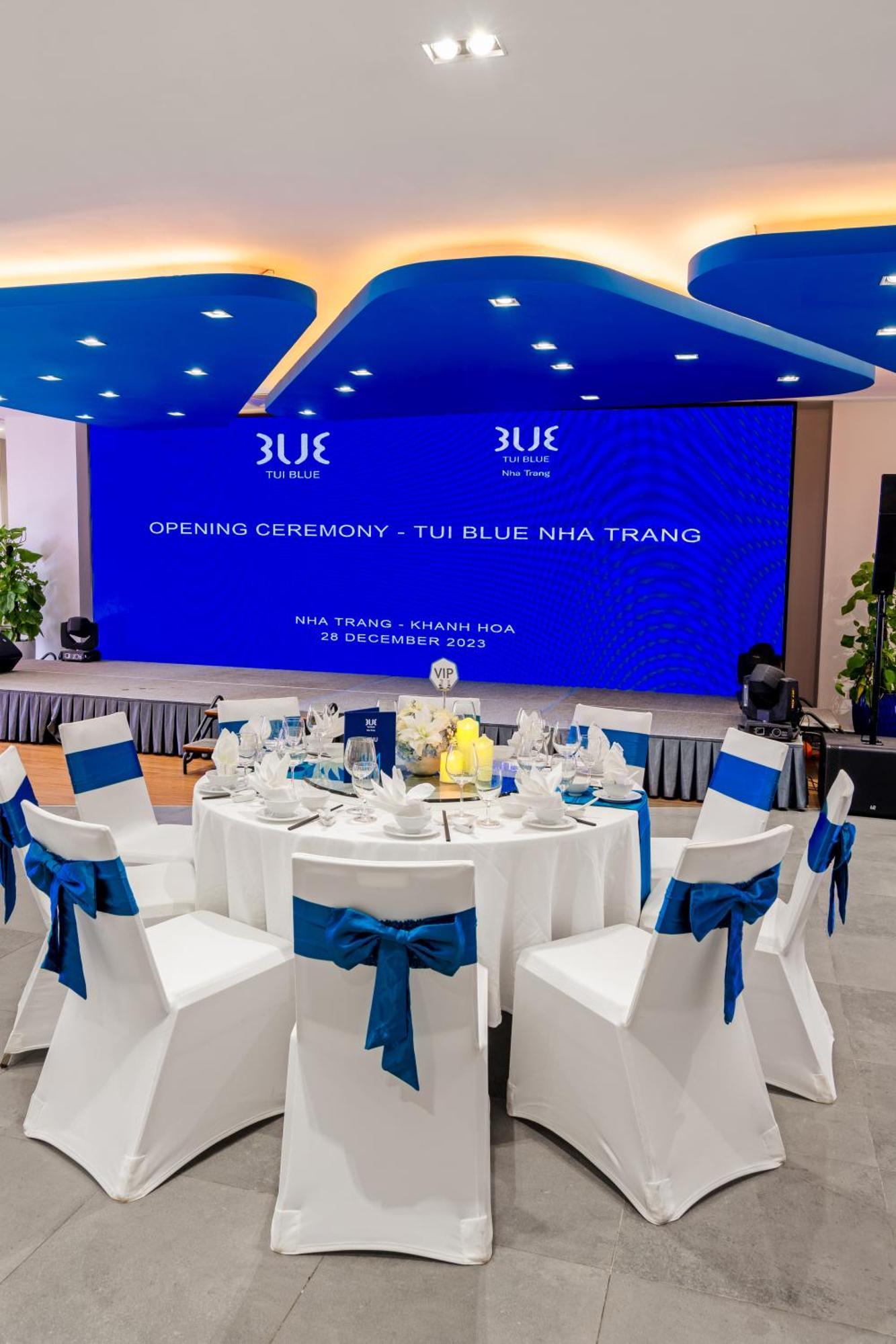 Aparthotel Tui Blue Nha Trang Zewnętrze zdjęcie