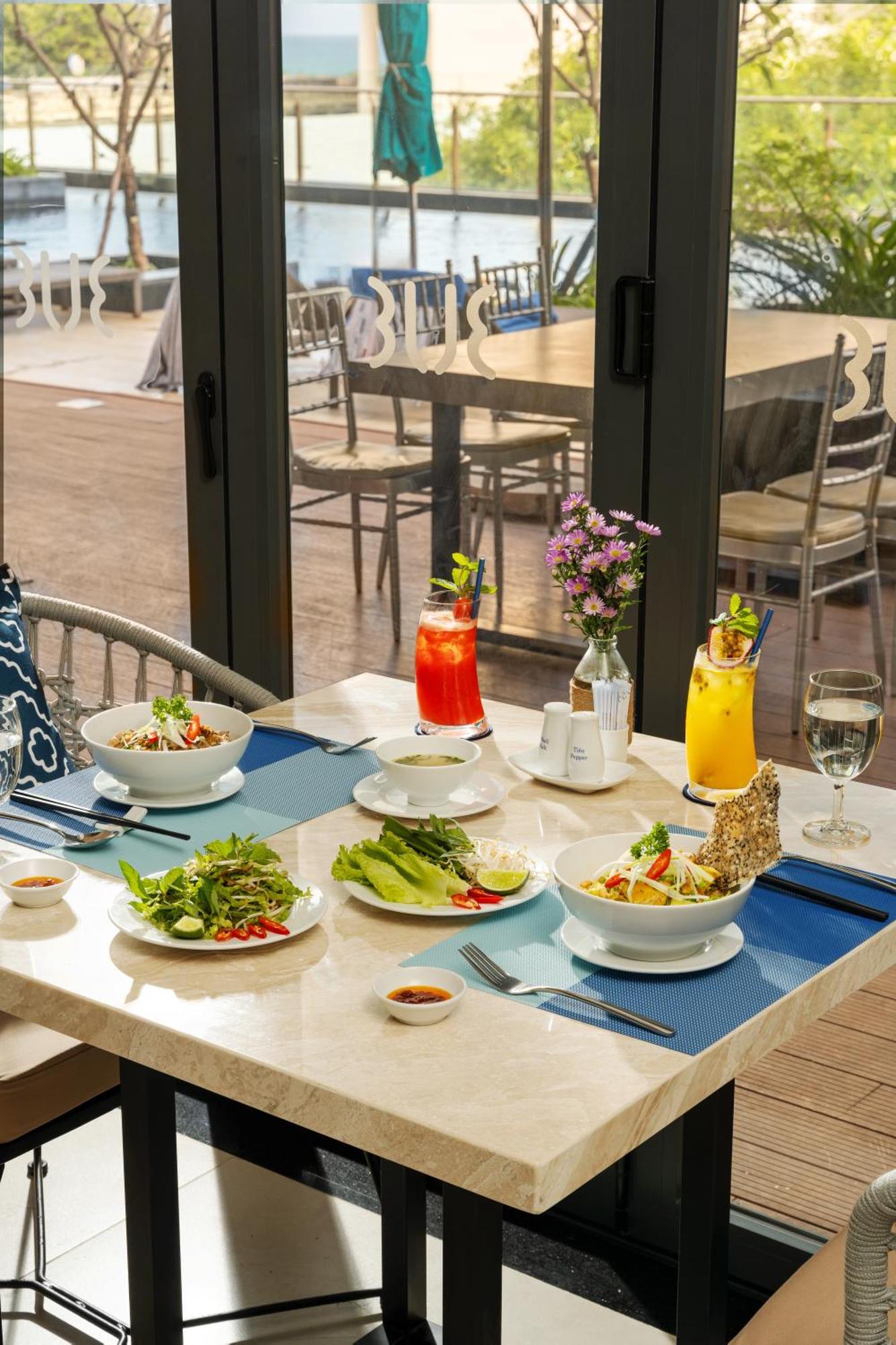 Aparthotel Tui Blue Nha Trang Zewnętrze zdjęcie