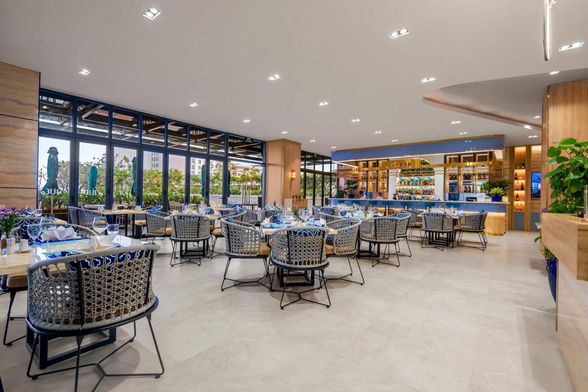 Aparthotel Tui Blue Nha Trang Zewnętrze zdjęcie