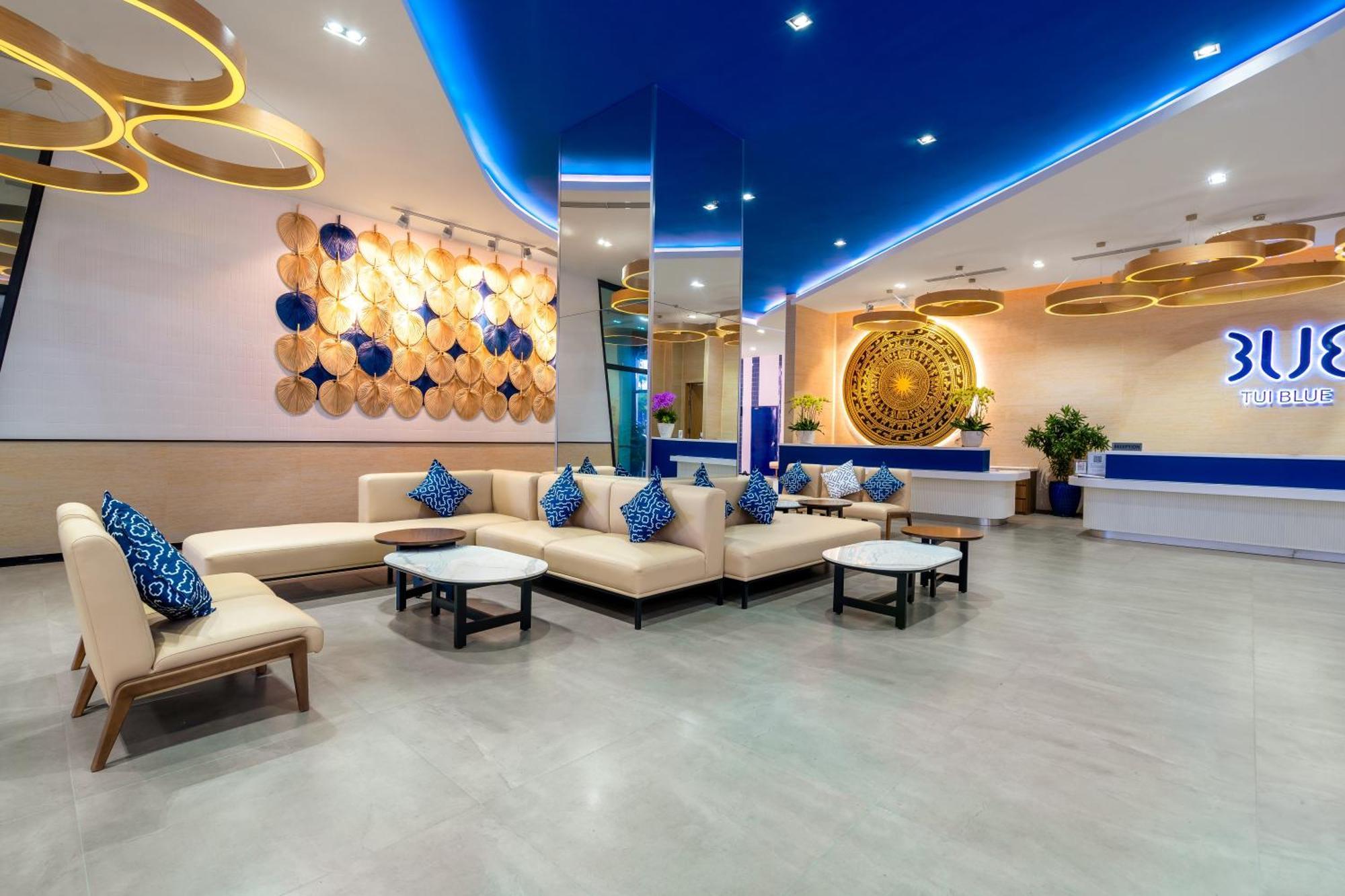 Aparthotel Tui Blue Nha Trang Zewnętrze zdjęcie