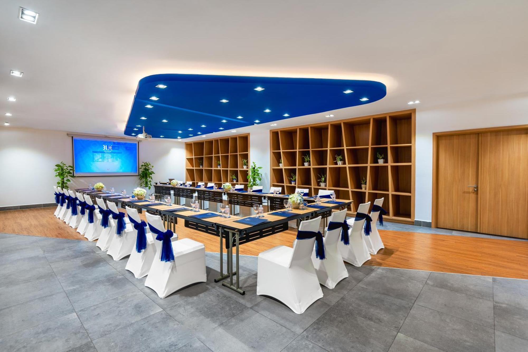 Aparthotel Tui Blue Nha Trang Zewnętrze zdjęcie