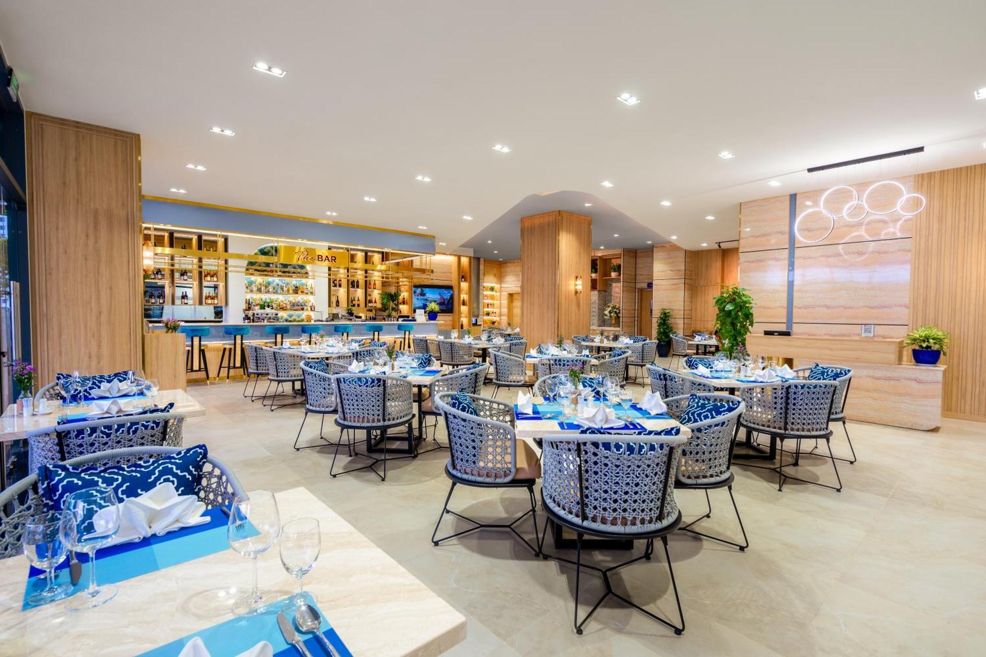 Aparthotel Tui Blue Nha Trang Zewnętrze zdjęcie