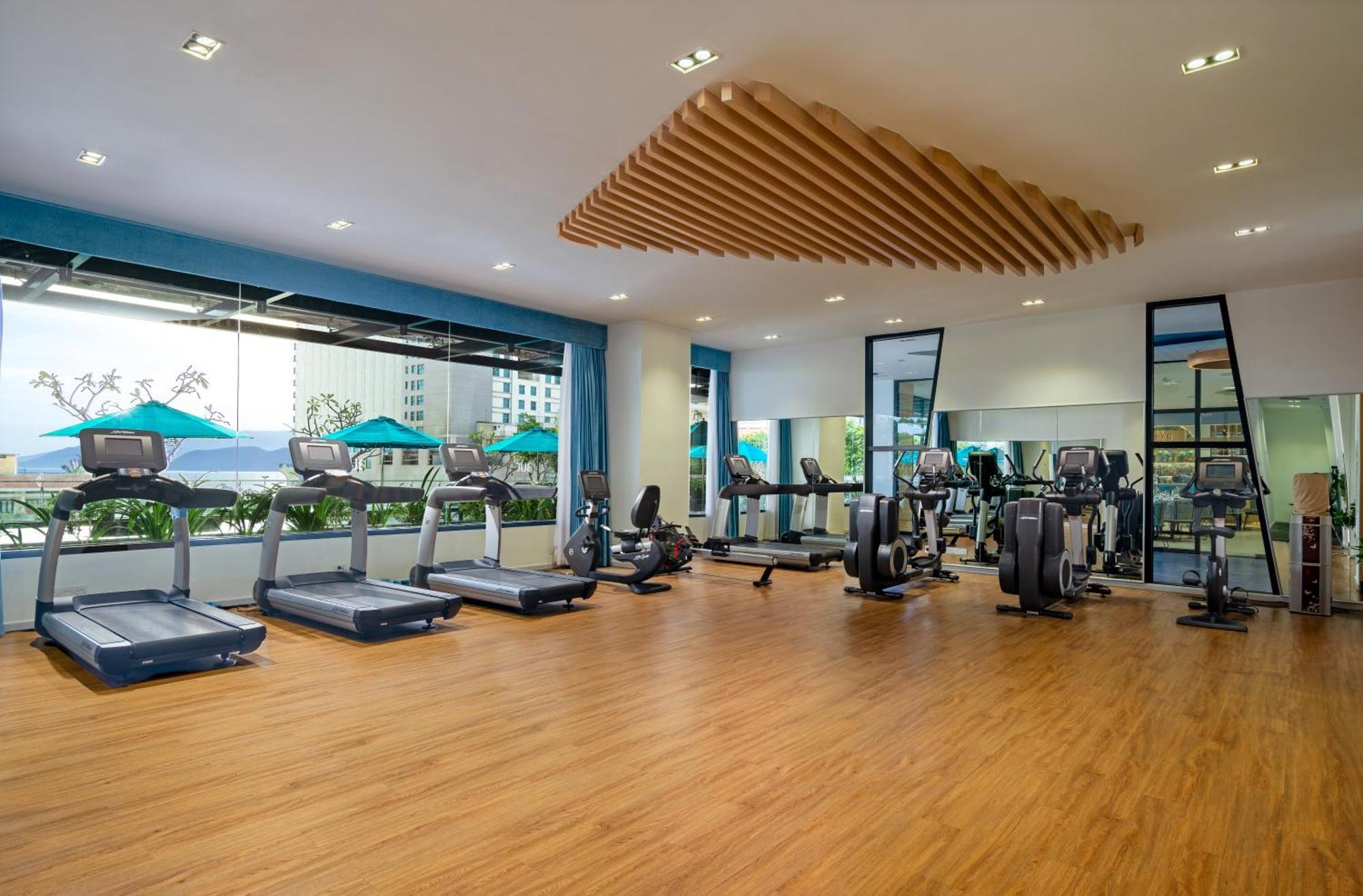 Aparthotel Tui Blue Nha Trang Zewnętrze zdjęcie
