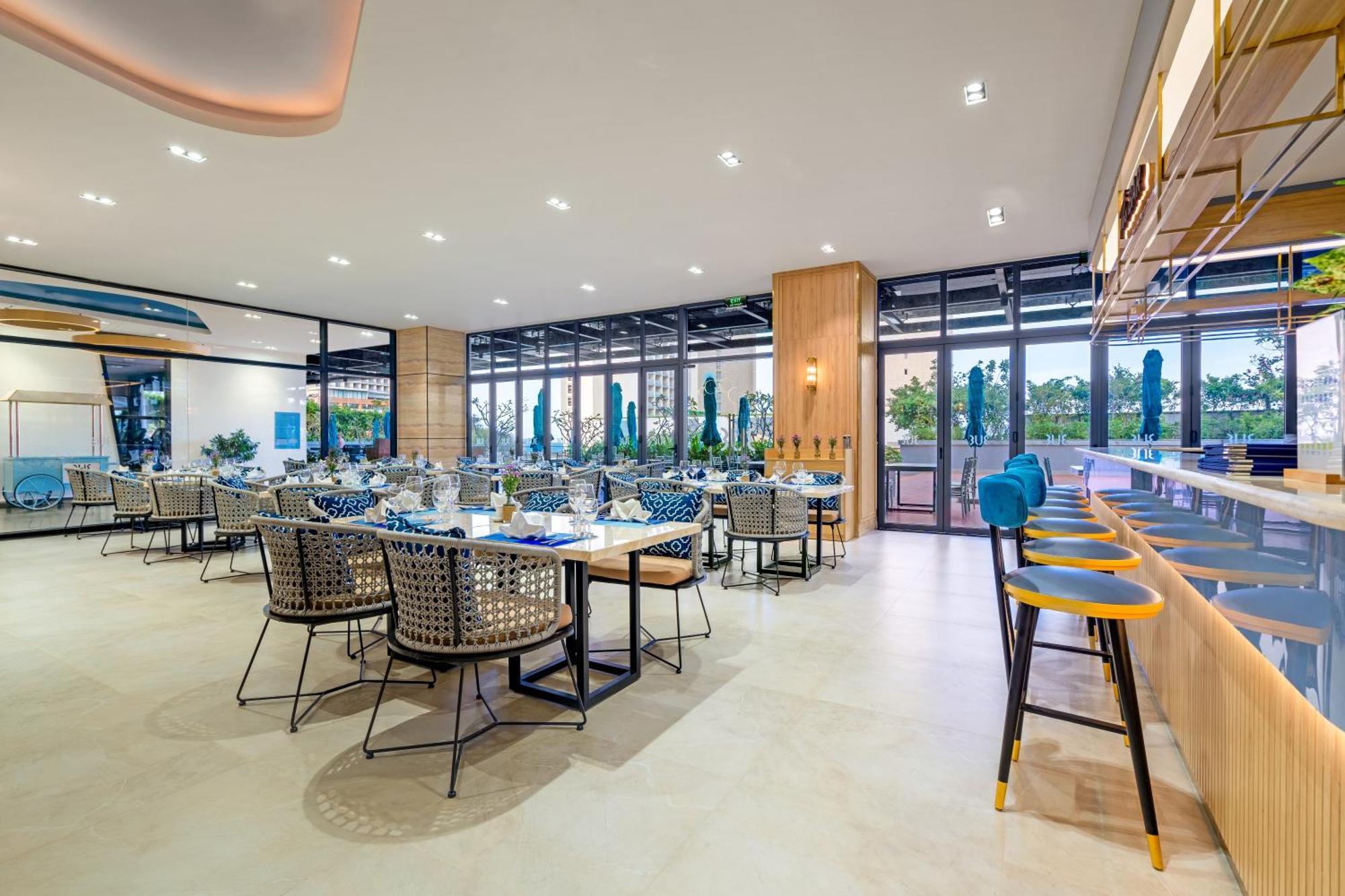 Aparthotel Tui Blue Nha Trang Zewnętrze zdjęcie
