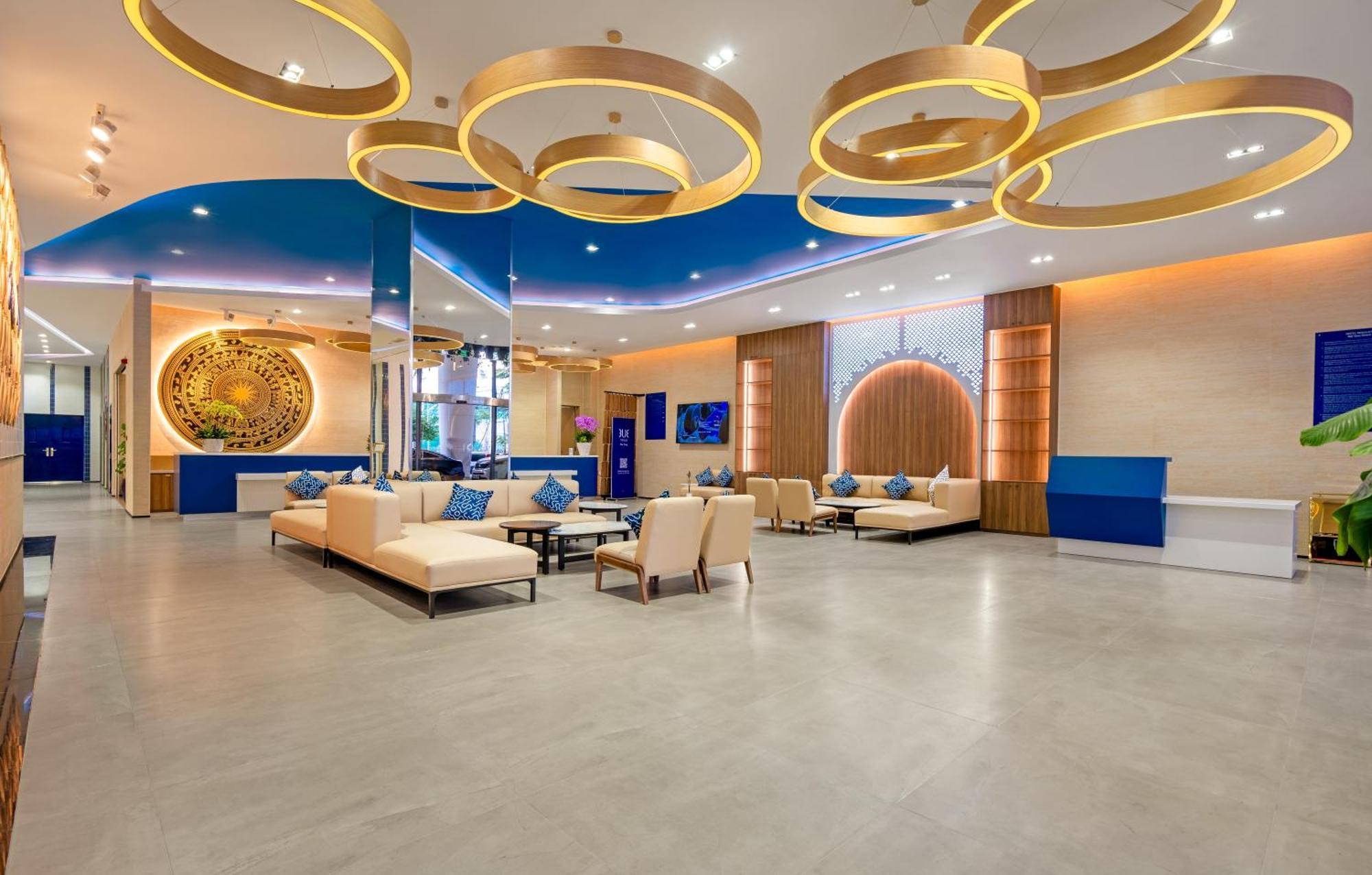 Aparthotel Tui Blue Nha Trang Zewnętrze zdjęcie