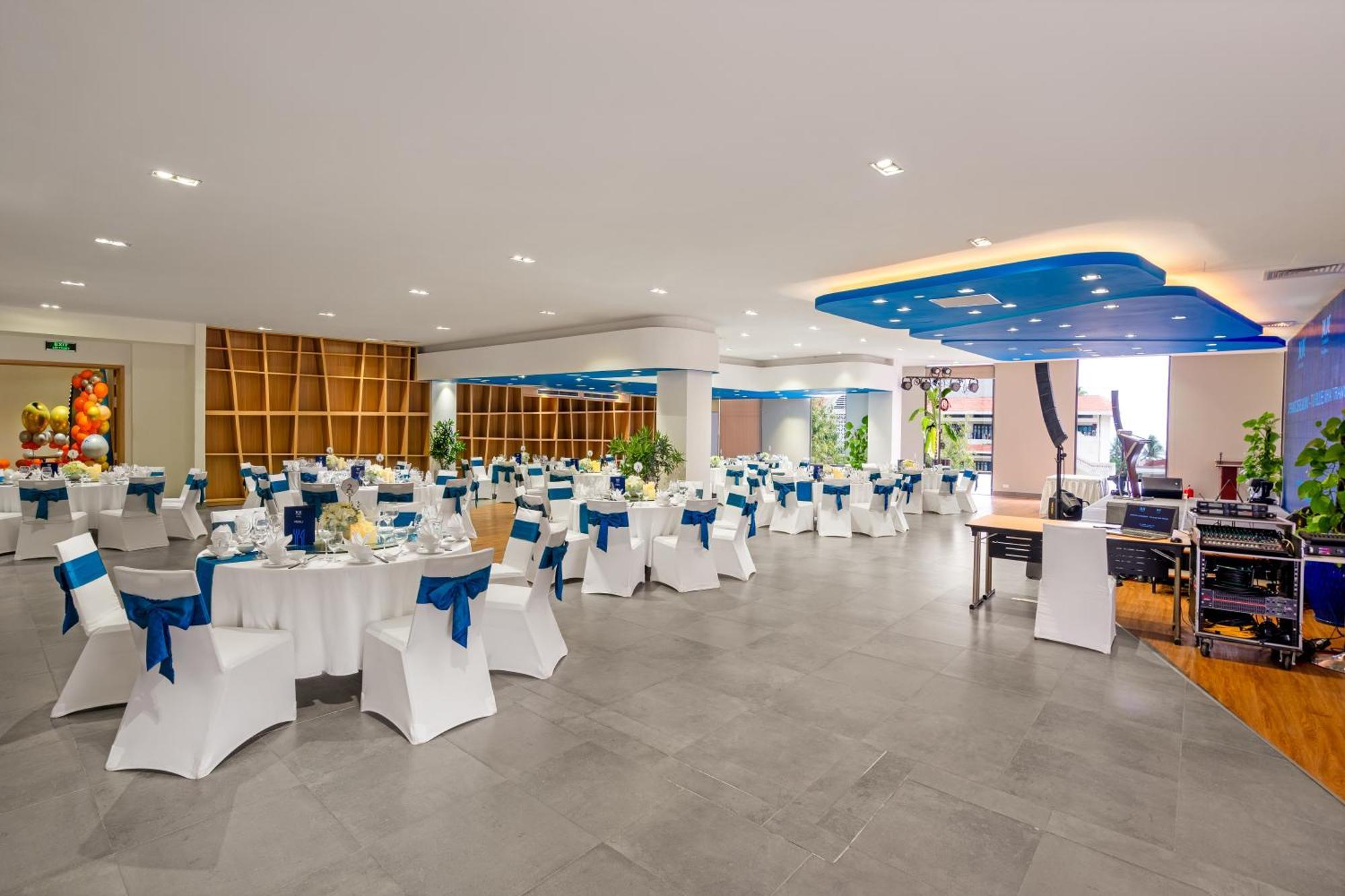 Aparthotel Tui Blue Nha Trang Zewnętrze zdjęcie