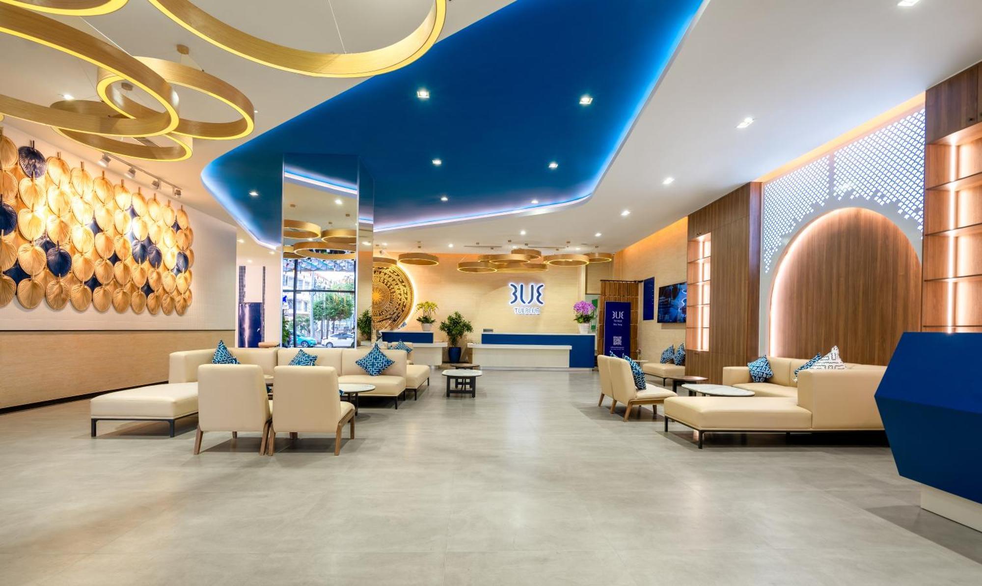 Aparthotel Tui Blue Nha Trang Zewnętrze zdjęcie