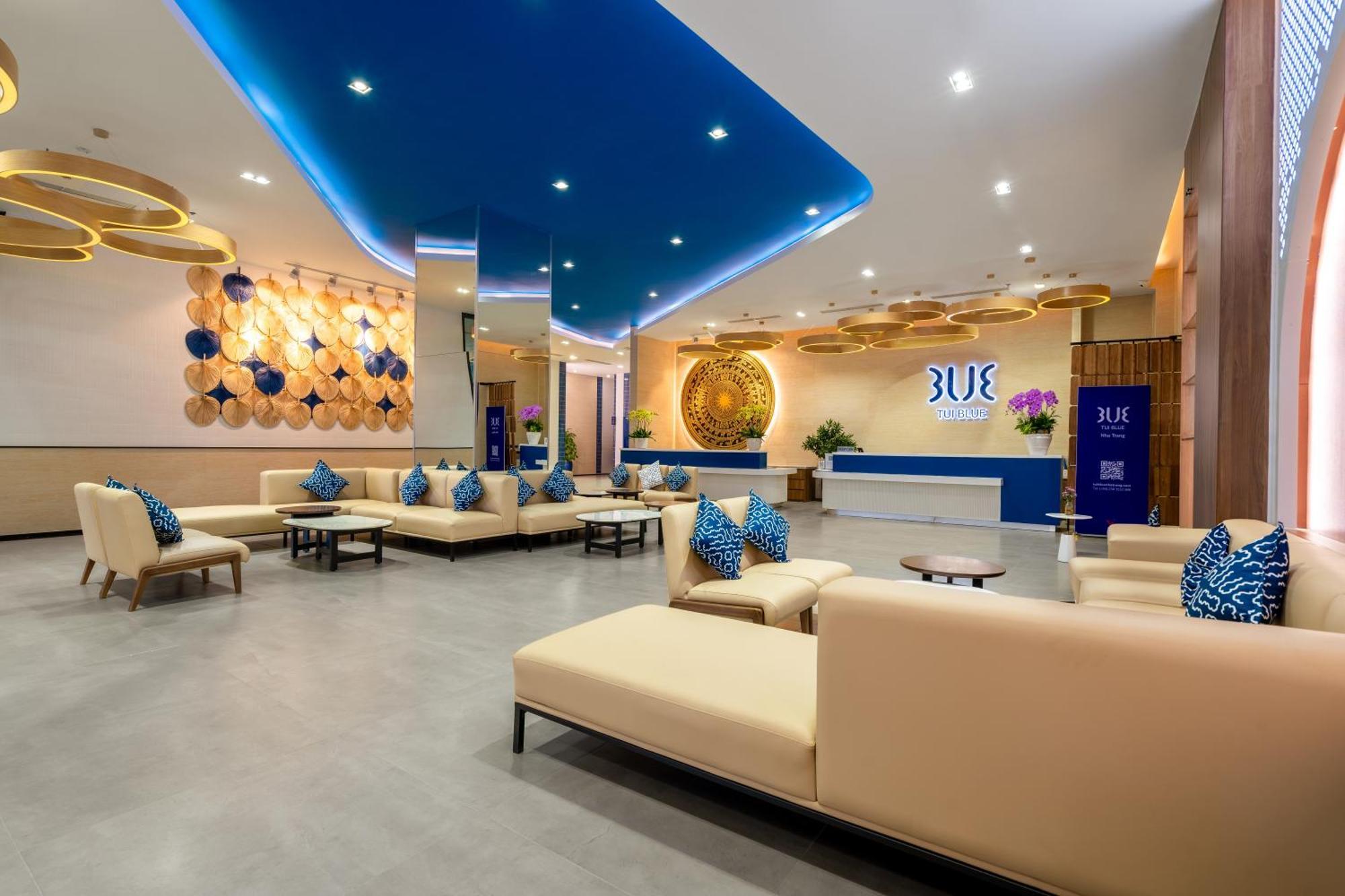 Aparthotel Tui Blue Nha Trang Zewnętrze zdjęcie