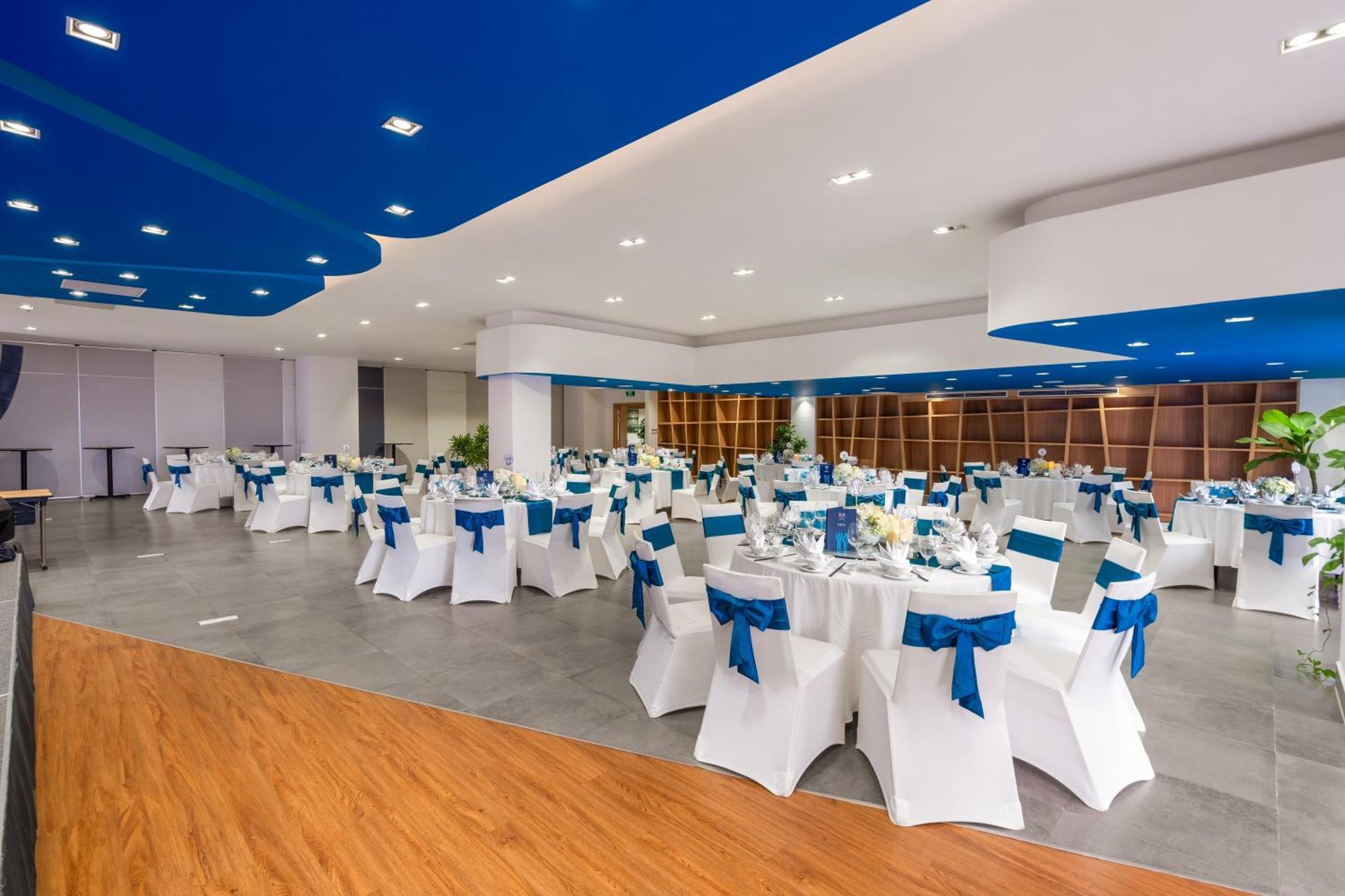 Aparthotel Tui Blue Nha Trang Zewnętrze zdjęcie