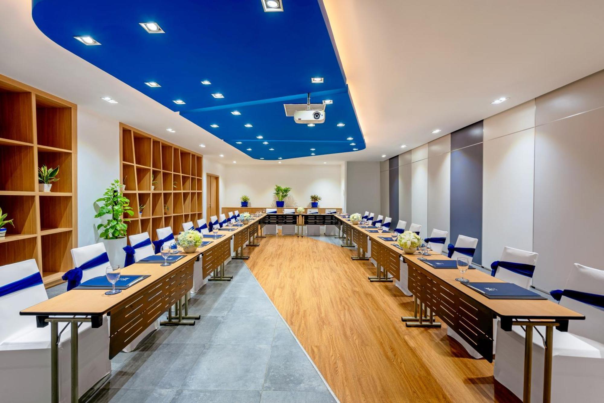 Aparthotel Tui Blue Nha Trang Zewnętrze zdjęcie