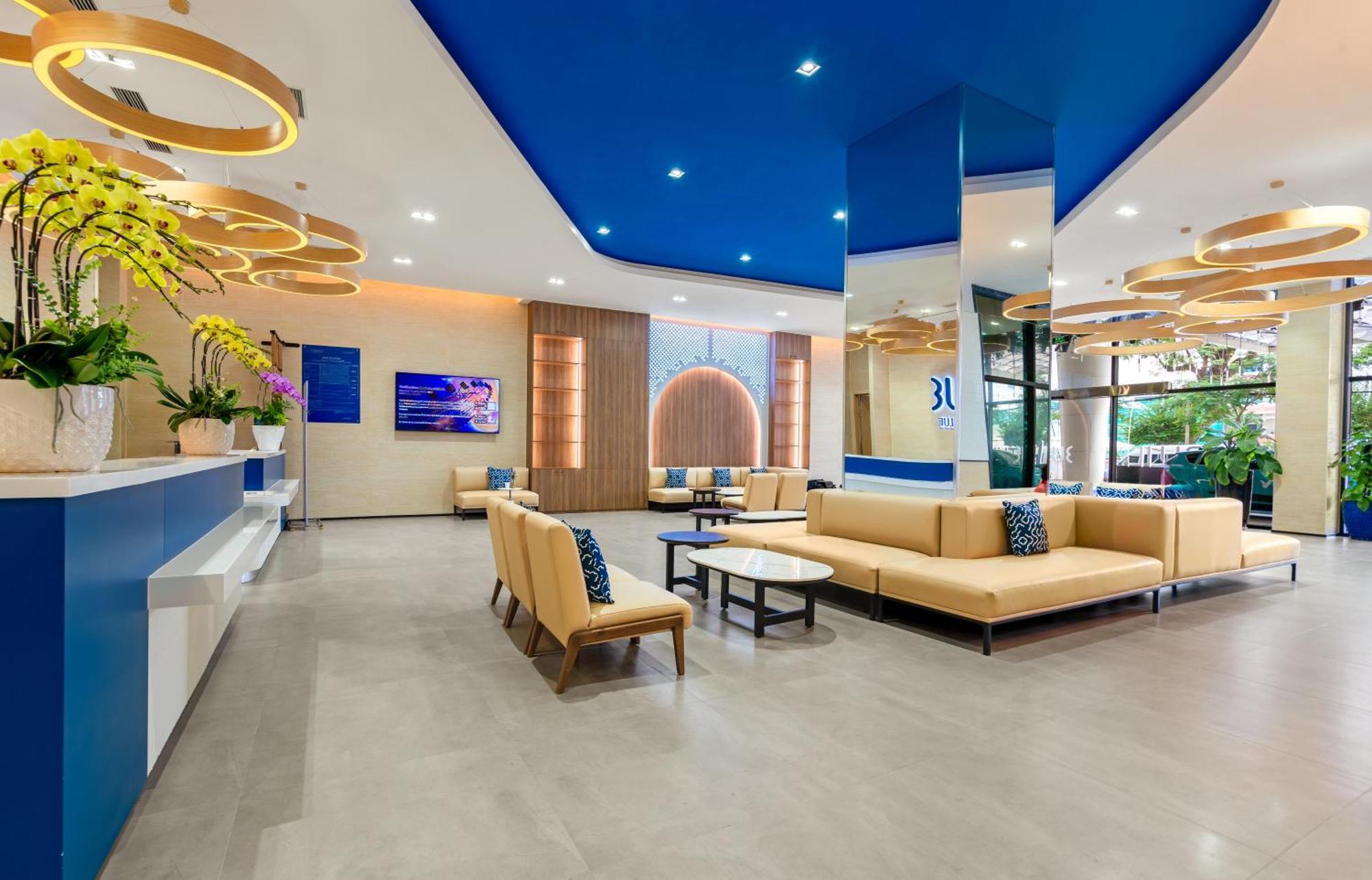 Aparthotel Tui Blue Nha Trang Zewnętrze zdjęcie