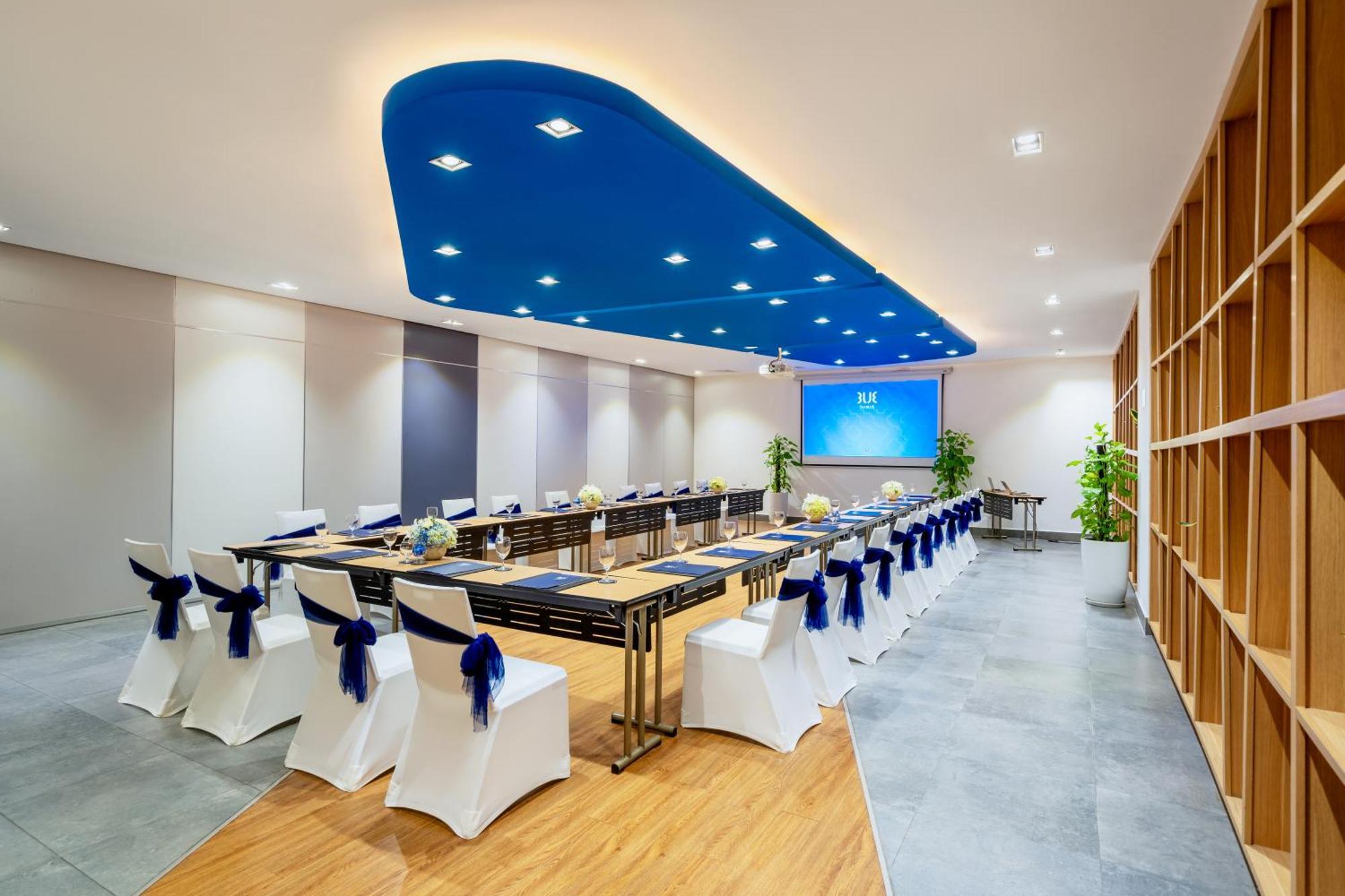 Aparthotel Tui Blue Nha Trang Zewnętrze zdjęcie