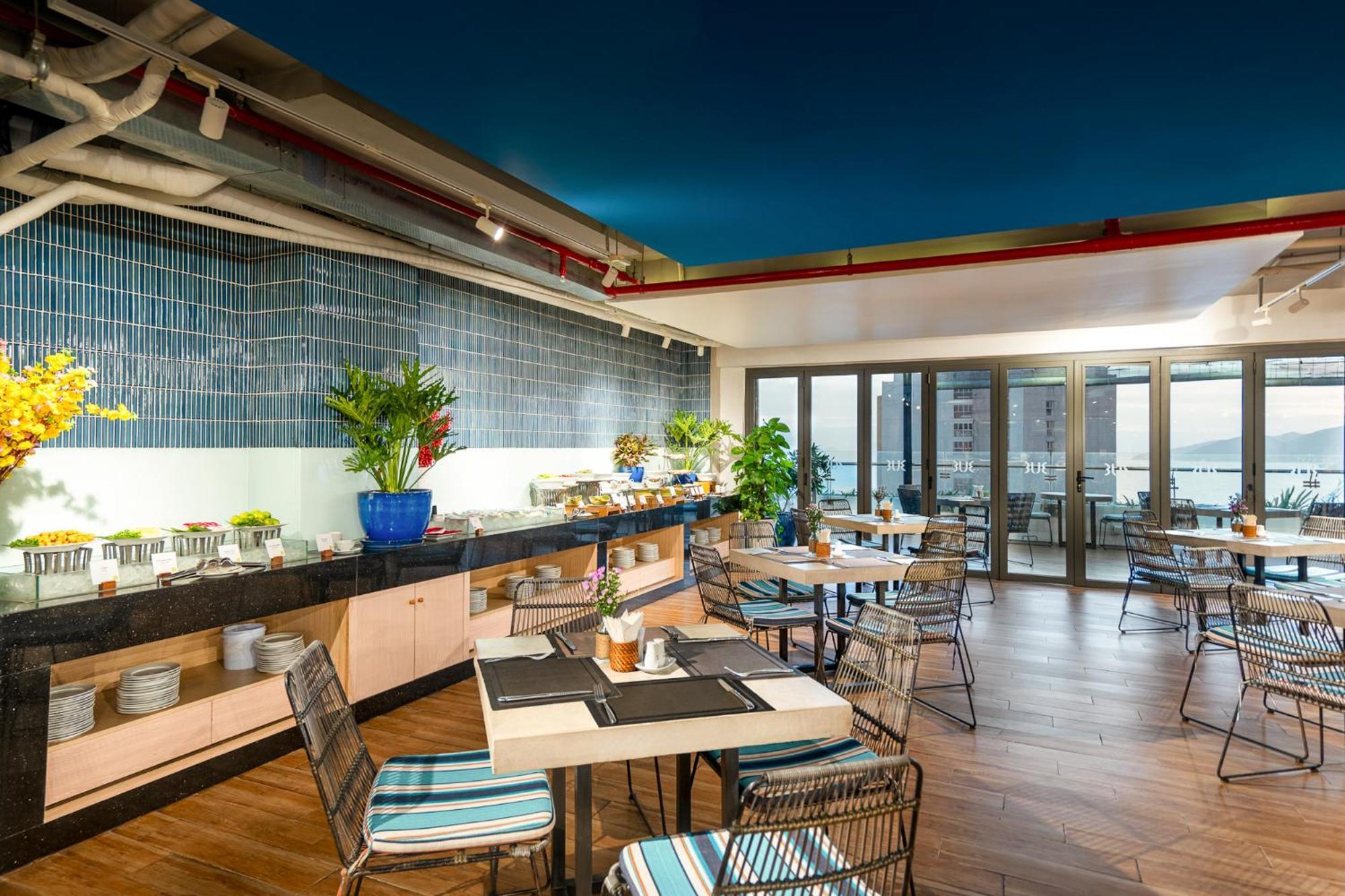 Aparthotel Tui Blue Nha Trang Zewnętrze zdjęcie