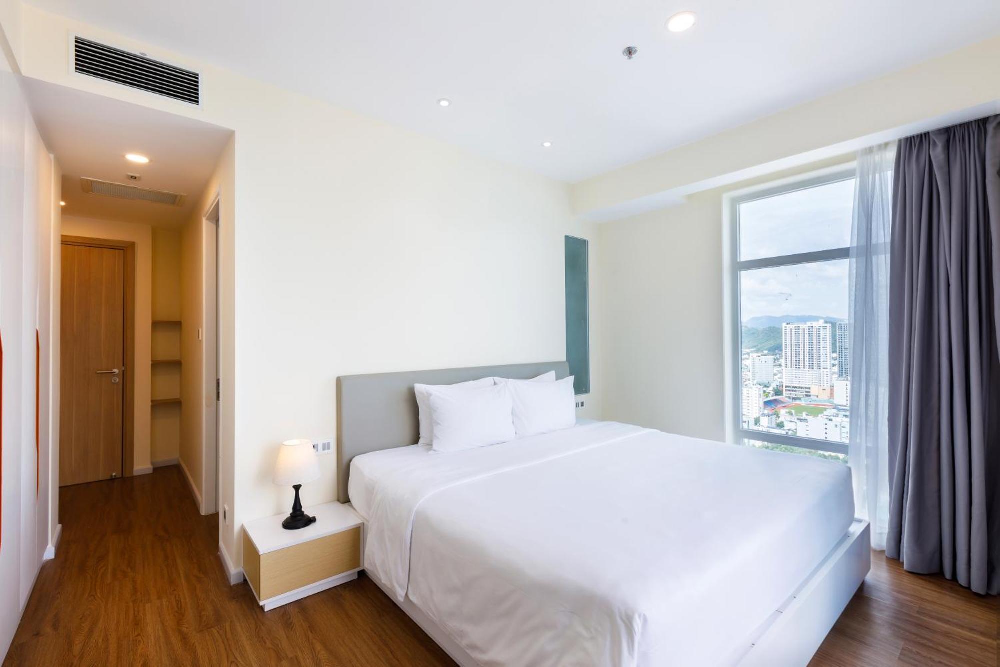 Aparthotel Tui Blue Nha Trang Zewnętrze zdjęcie