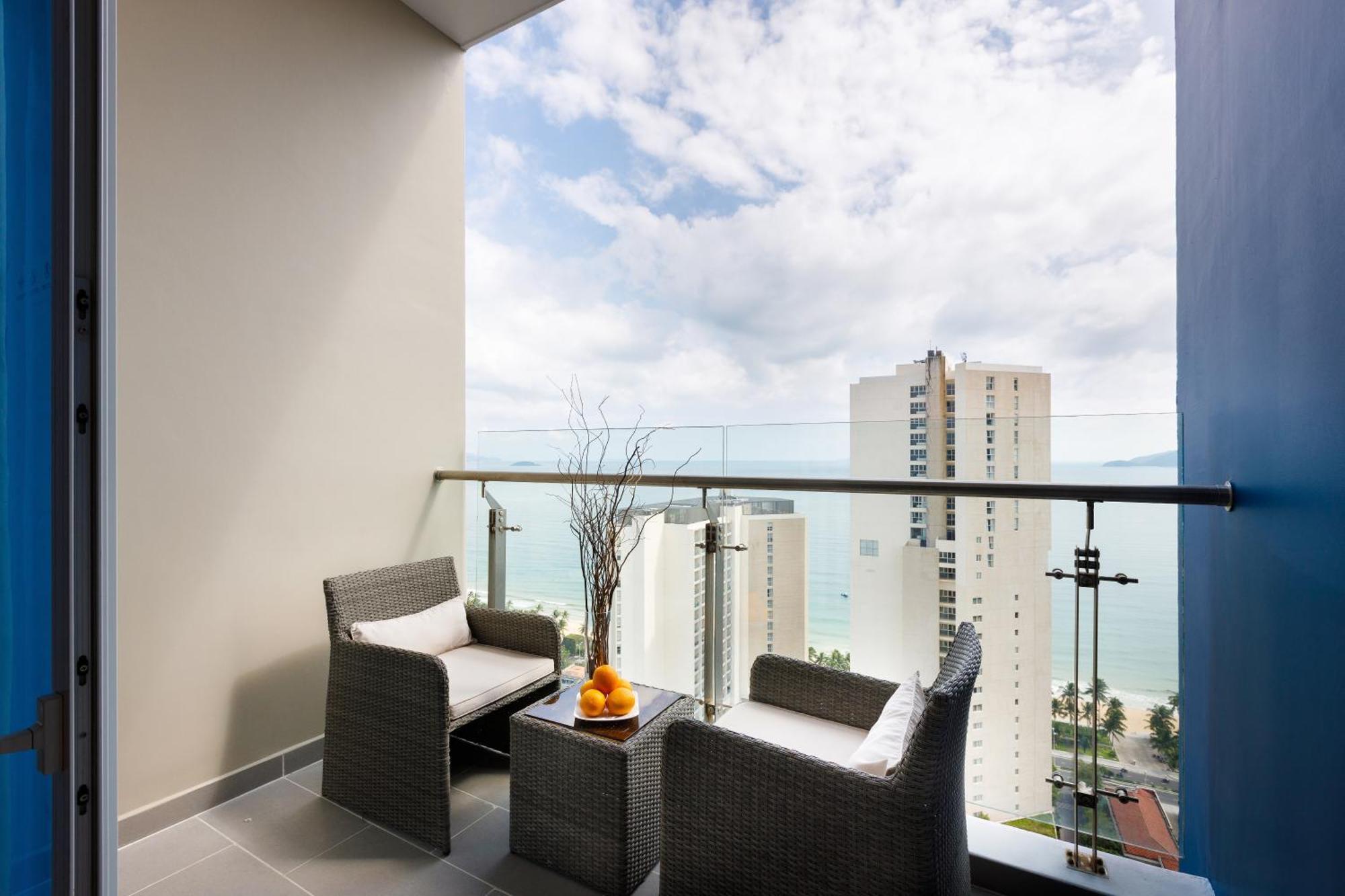 Aparthotel Tui Blue Nha Trang Zewnętrze zdjęcie