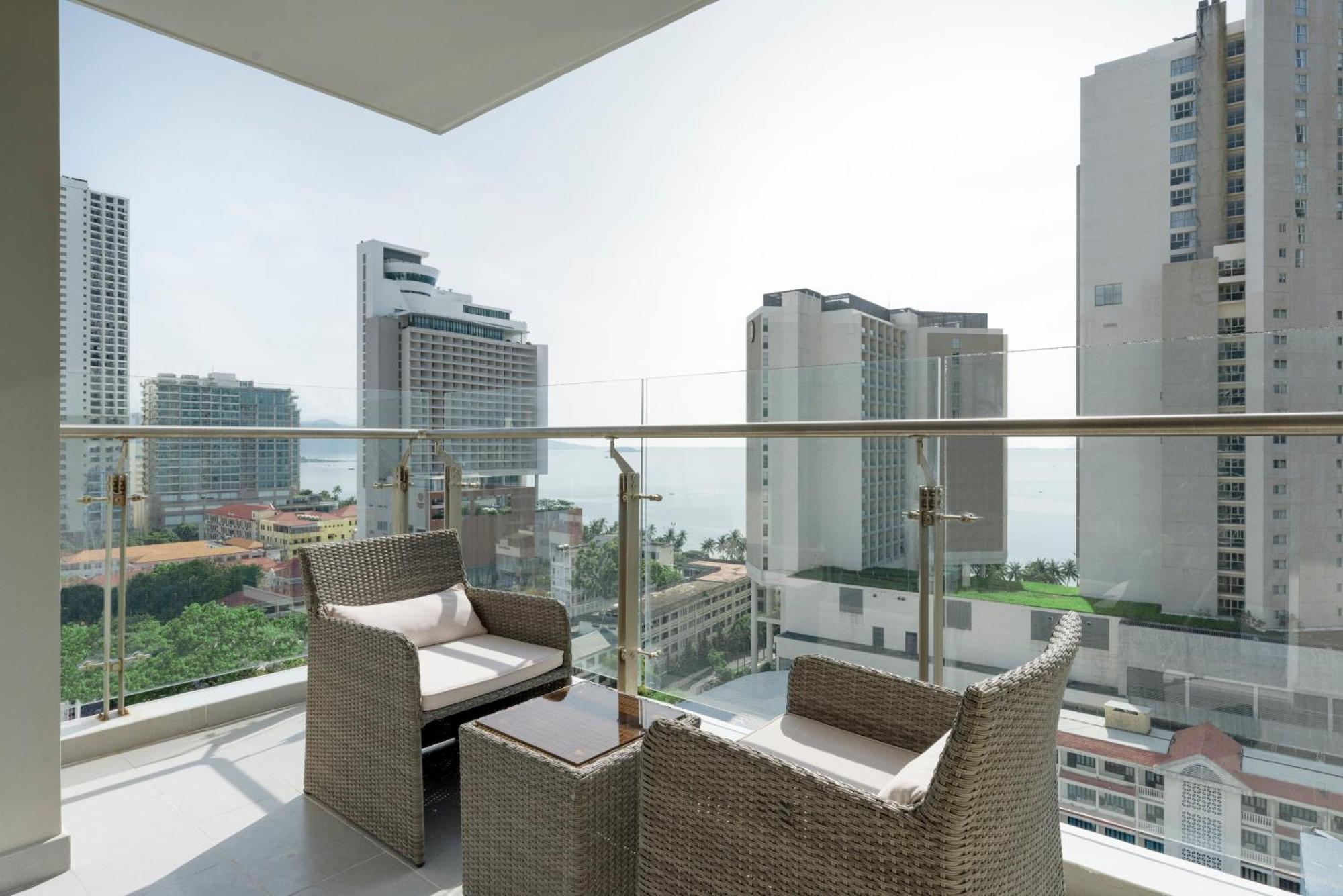 Aparthotel Tui Blue Nha Trang Zewnętrze zdjęcie