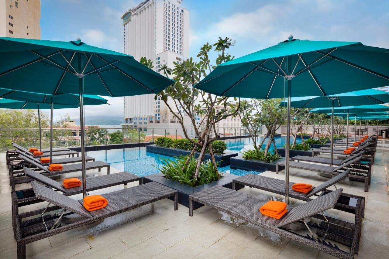 Aparthotel Tui Blue Nha Trang Zewnętrze zdjęcie