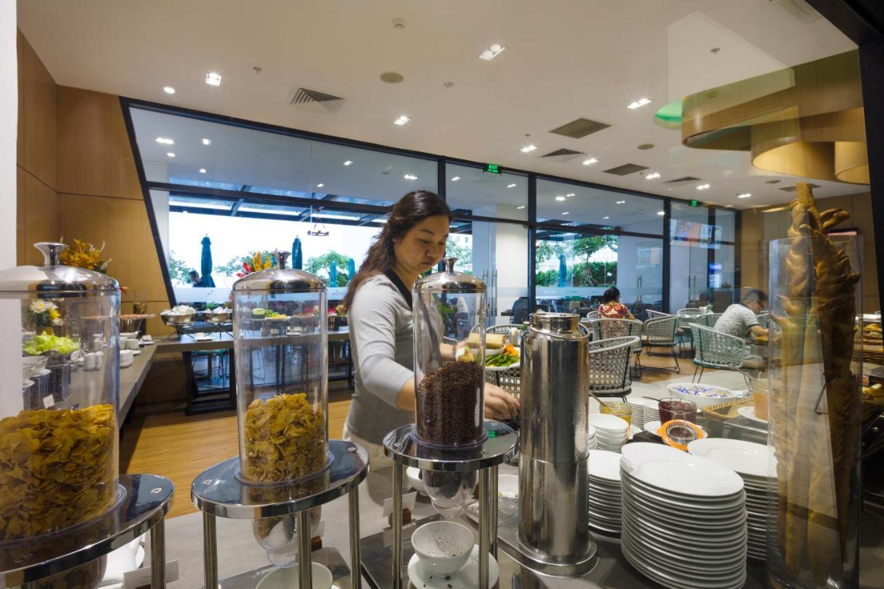 Aparthotel Tui Blue Nha Trang Zewnętrze zdjęcie